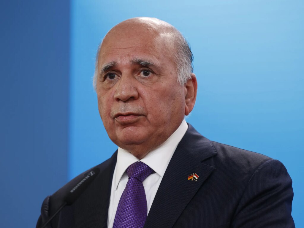 خسائر بـ60 مليار دولار.. كيف هزّت حرب مضيق هرمز اقتصاد العراق؟