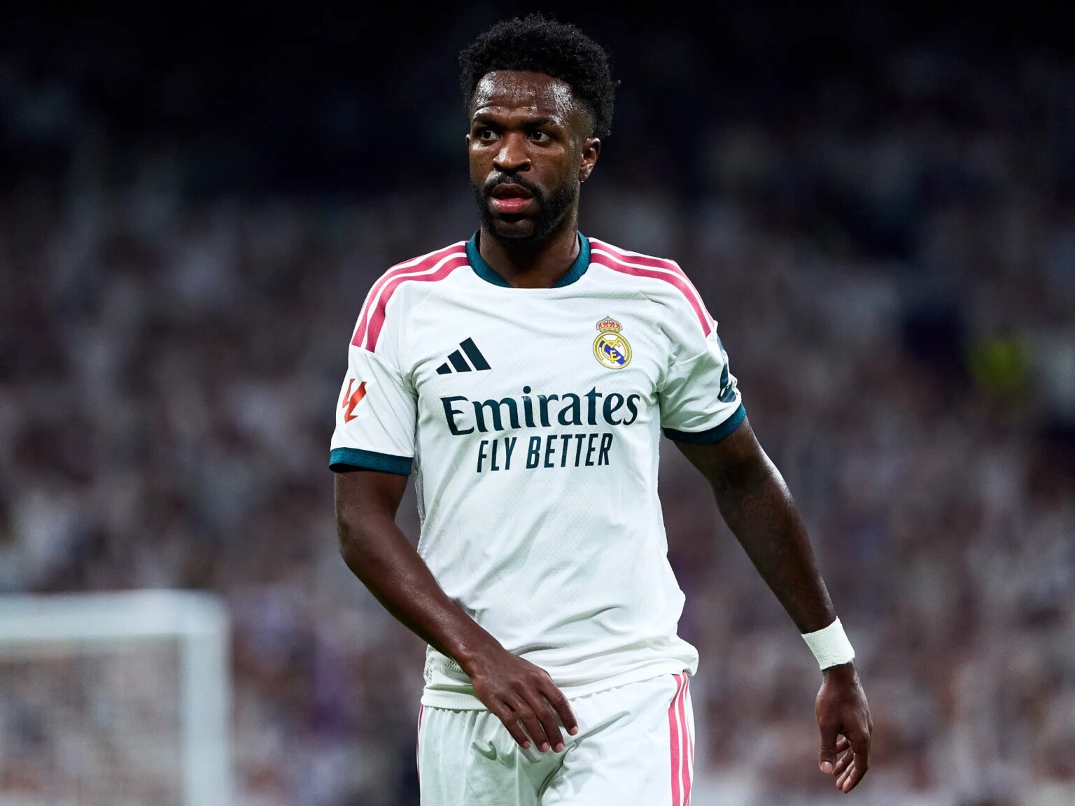 ريال مدريد فينيسيوس