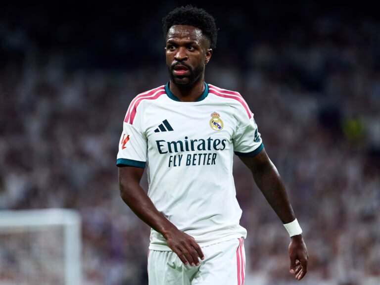 ريال مدريد فينيسيوس