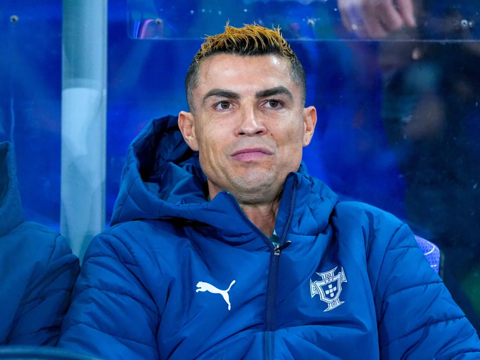 أزمة رونالدو وجيسوس تشعل غضب الجماهير وتكلف منتخب البرتغال مئات الآلاف من المتابعين