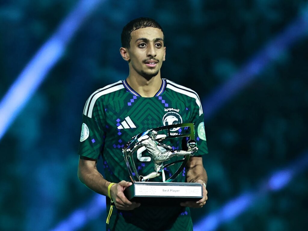 الهيمنة السعودية: كيف خطف “الأخضر” لقب وجوائز خليجي 27؟