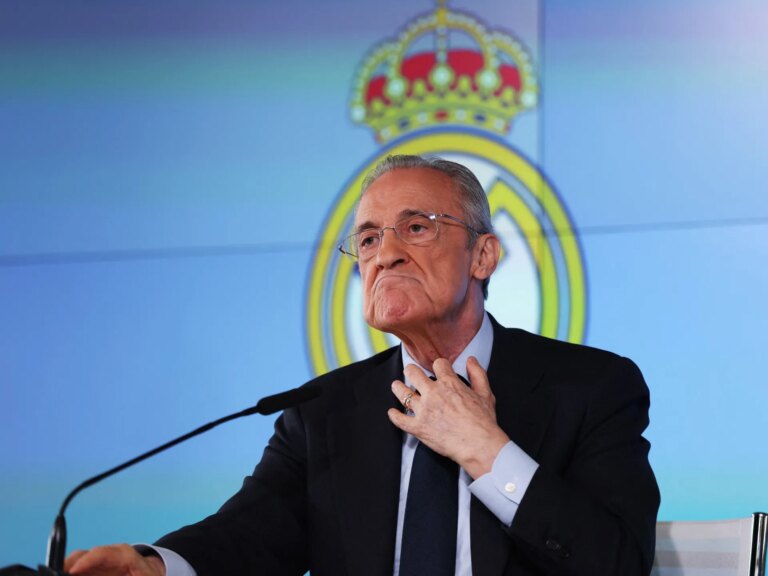 من يحكم ريال مدريد فعلياً؟ صراعات السلطة بين الرئيس والمدرب وغرفة الملابس